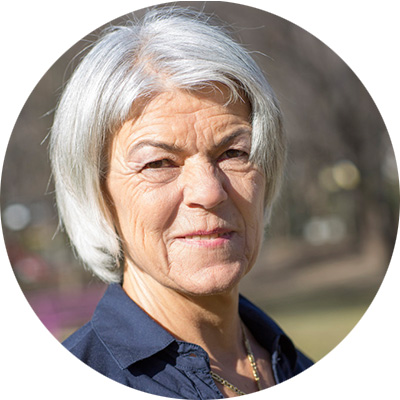 Bernardette Schwienbacher