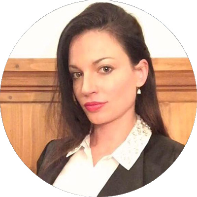 Dr. Mariapia Ghedina