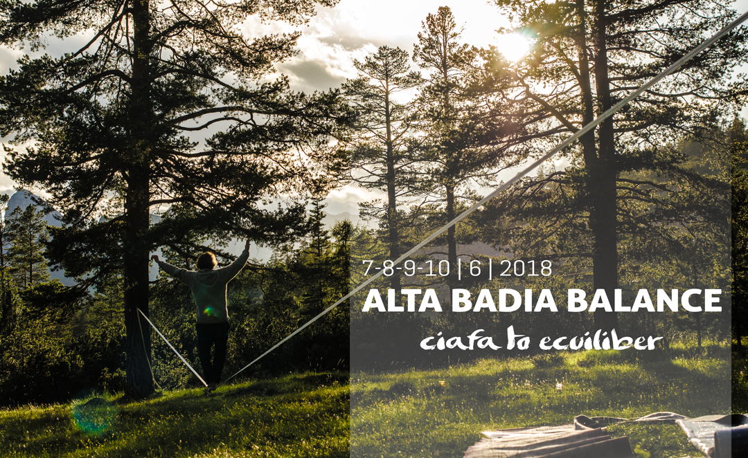 Alta Badia Balance 2018 experience