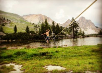 JULIAN COSTAMOLING | Slackline Workshop | 14-15/9