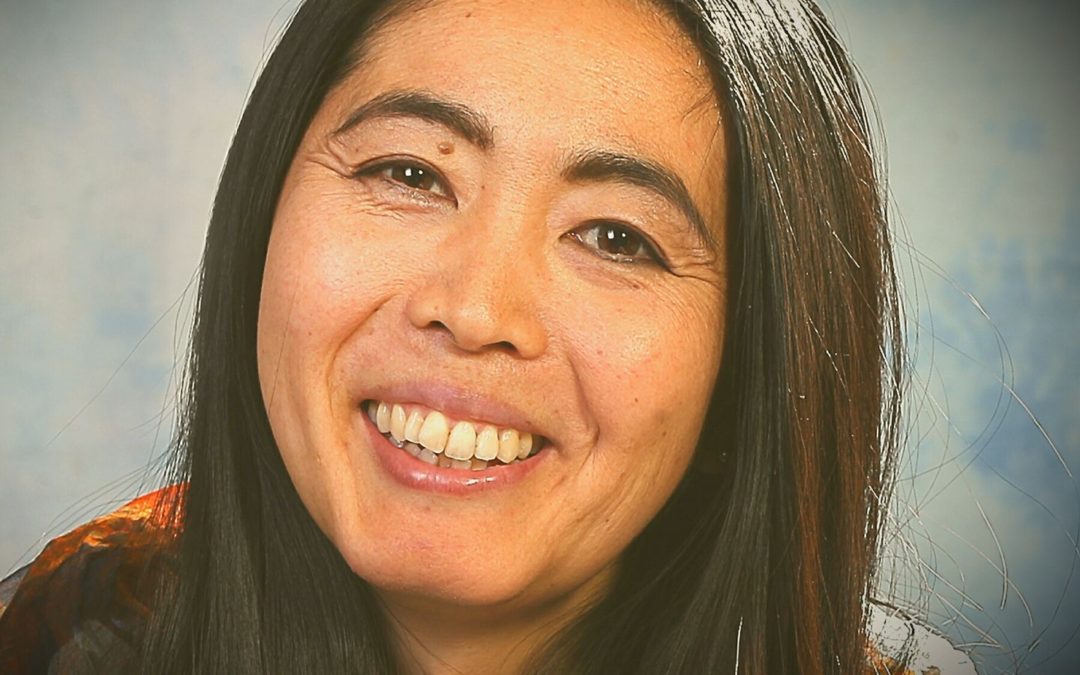 AKIKO STEIN | EGA | ELEMENTS DAY & ENERGY DAY