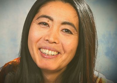 AKIKO STEIN | EGA | ELEMENTS DAY & ENERGY DAY
