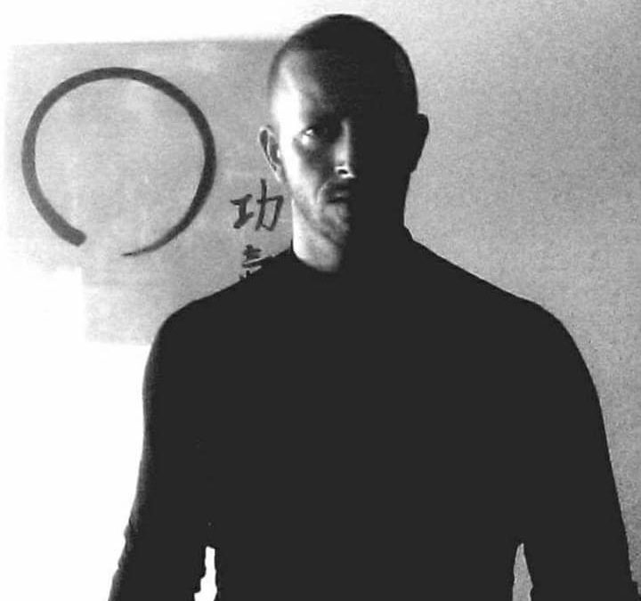 ROBERTO PAVAN | MEN HARMONY CIRCLE 13/9 & SHIATSU 14-15/9