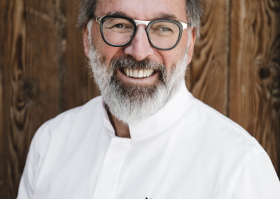 NORBERT NIEDERKOFLER | 15/9 ALIMENT-AZIONE