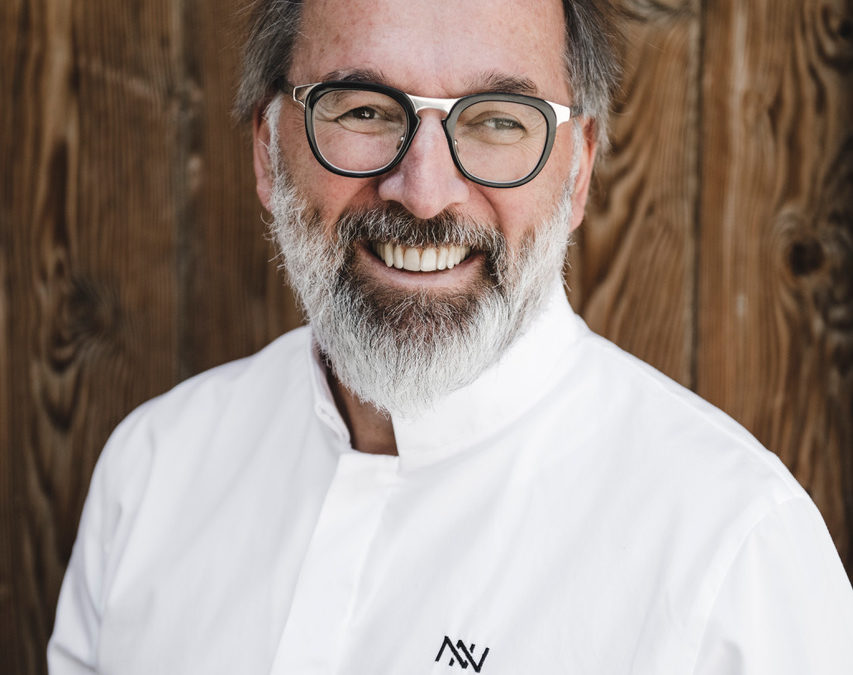 NORBERT NIEDERKOFLER | 15/9 ALIMENT-AZIONE