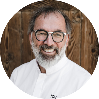 Norbert Niederkofler