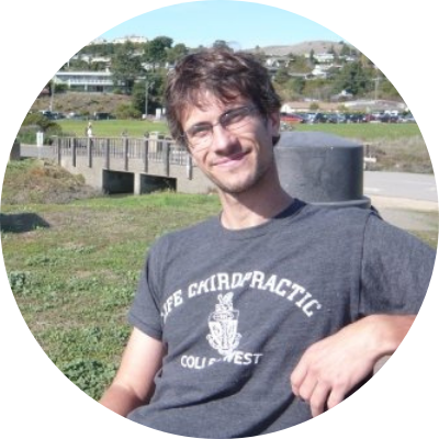 Dr. Luca Palatini