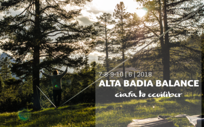 Alta Badia Balance 2018 experience